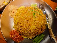 金边粉-泰萌·泰国菜(客都汇店)