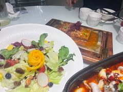 -3号仓库·创意中国菜(嘉兴龙鼎万达店)