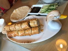 -静莲斋素食(慈云寺店)