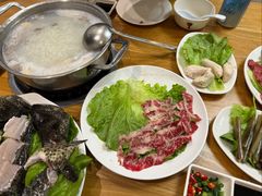 粥底火锅-吉友粥底火锅(方斜路店)