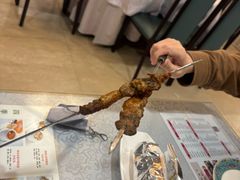-汗腾格里·风味餐厅(新疆驻京办店)