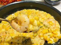 -HOTISLAND海鸡岛·韩国料理(江南西店)