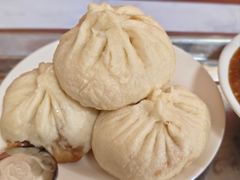 -姚记炒肝店(鼓楼店)