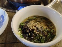 -金鼎雪山牦牛杂火锅(理县总店)