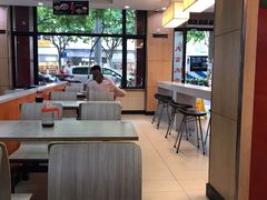 大堂-大富贵(临沂店)