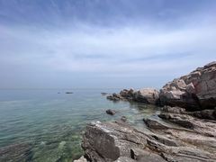 -养马岛旅游度假区