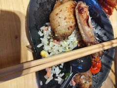 -聚点串吧·北京烧烤(公益西桥店)