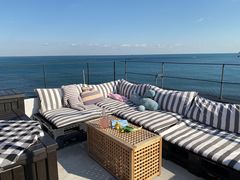 -Cafe Rooftop Cheongsapo