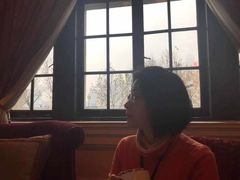 -Salon de Ville浦江汇(上海外滩华尔道夫酒店店)