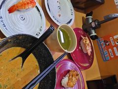 -寿司郎(皇庭广场店)