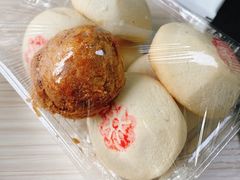 藏饼-爱德顺糕点食屋(利民道店)