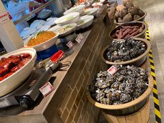 -村长家的疙瘩汤(沌口店)