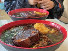 -小龙大肉面馆