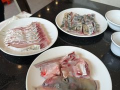 -正能量脆肉鲩火锅
