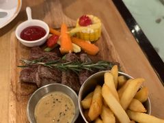 -La Creperie法餐厅(芮欧百货店)