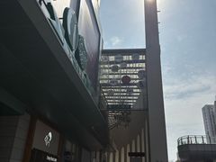 -上海第一八佰伴