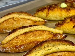 -WHEAT&BAKER-麥(凯德来福士店)