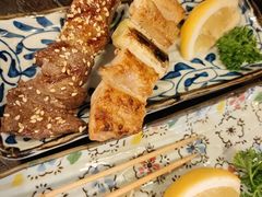 -有喜屋·日料·居酒屋(旭辉广场店)