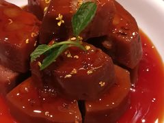 -小厨娘淮扬菜(清江苏宁广场店)