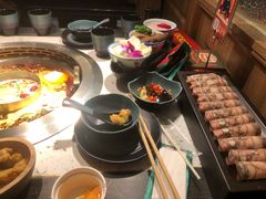 -火鳳祥美蛙牛肉自助(青悦城店)