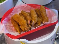 -龍歌自助小火锅(秦淮水游城店)