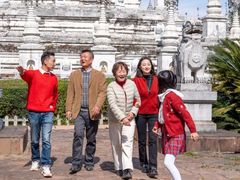 -云南民族村