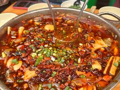 -黑竹香鸡(营和巷店)