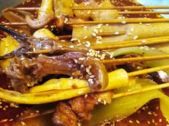 -付小姐在成都(五道口店)