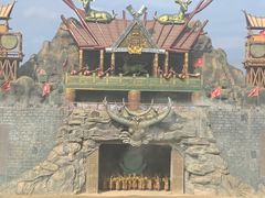 -七彩云南欢乐世界