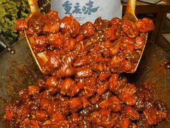 -楠火锅(太古里总店)
