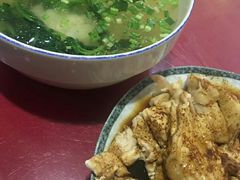 -原怡园面馆(拙政园店)
