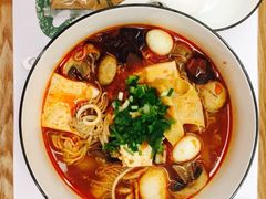 -许小树(国贸商城店)