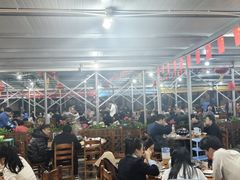 -大地农庄(逢沙大道店)