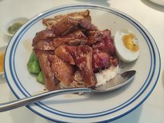 -金湖港式餐厅(建外店)