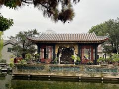 -梁园