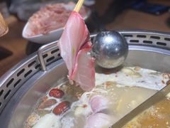 -快乐小羊·内蒙牛羊肉火锅(流花中心店)