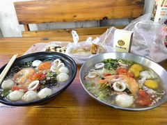 -周记蟹仔粉(侨港风情街店)