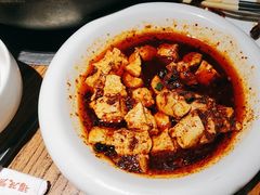 -福茂源横山铁锅羊肉(高新路店)