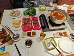 -燃计沙茶皇·香港沙茶火锅(人广旗舰店)