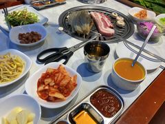 -六七八韩式烤肉·韩国料理(上杭路店)