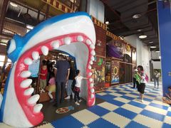 -蒙特利亲子乐园