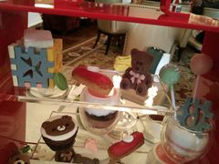 -Salon de Ville浦江汇(上海外滩华尔道夫酒店店)