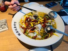 -太二酸菜鱼(永旺梦乐城店)