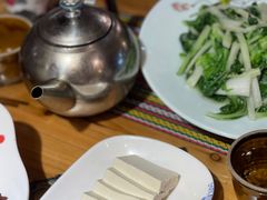 -侯家庄私房菜馆观景餐厅