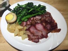 -宏记广东客家菜(丰汇店)