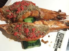 -HIHE Bistro·Oyster Bar(华熙live店)