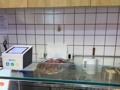 -首炸里脊肉(汉神购物广场店)