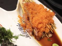 -今邕烧烤(西大店)