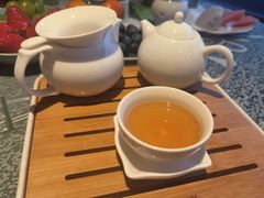 -湖畔居茶楼(湖滨店)