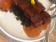 -海尔洲际酒店天下一品中餐厅